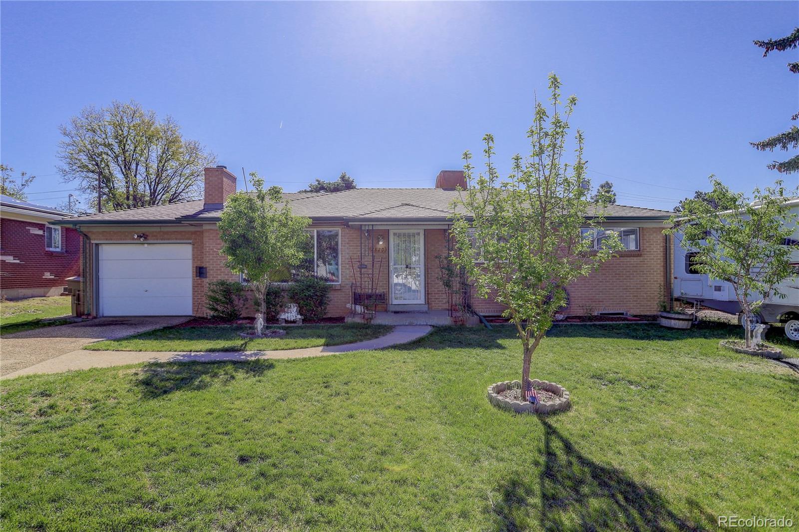 7820 Hooker Street Westminster, CO 80030 - Photo 1 of 40