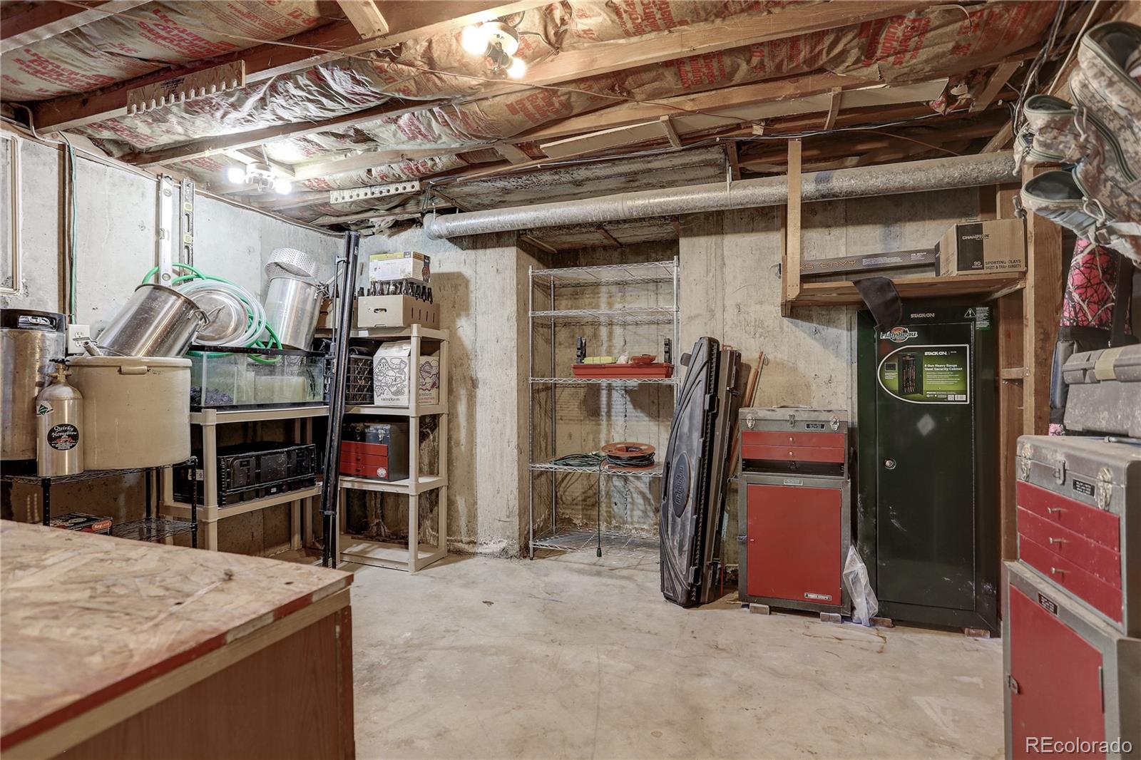 7820 Hooker Street Westminster, CO 80030 - Photo 37 of 40