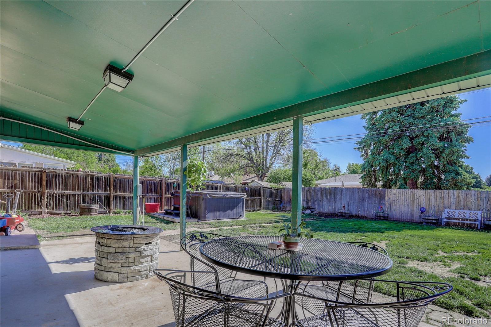 7820 Hooker Street Westminster, CO 80030 - Photo 38 of 40