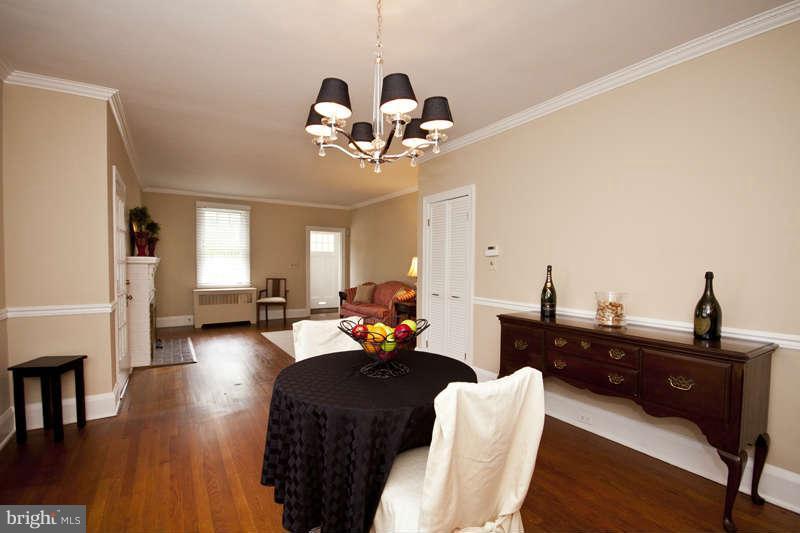 705 Dunkirk Road Baltimore, MD 21212 - Photo 11 of 24 Dining Room