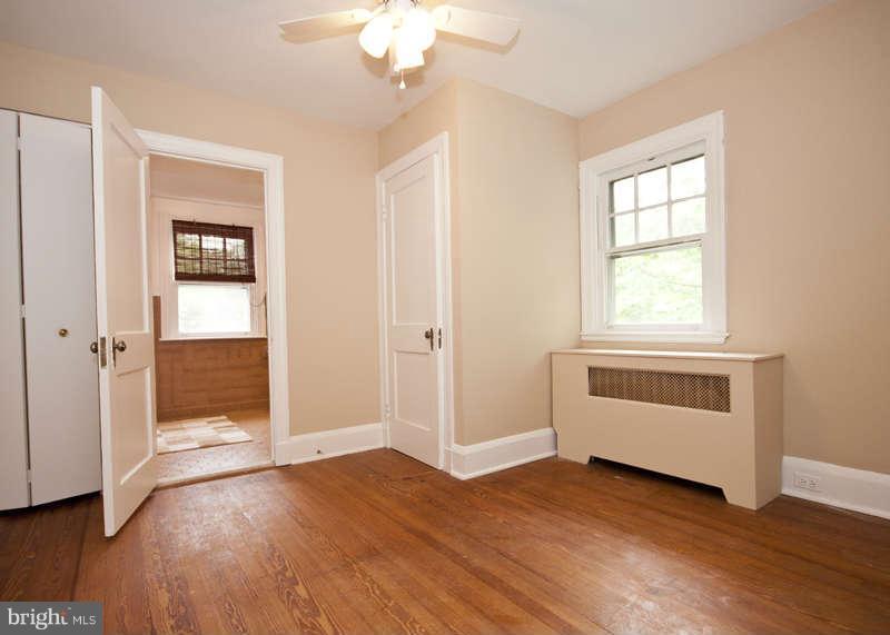 705 Dunkirk Road Baltimore, MD 21212 - Photo 17 of 24 Bedroom #2