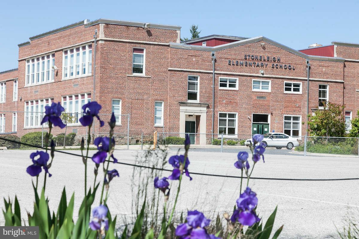 705 Dunkirk Road Baltimore, MD 21212 - Photo 22 of 24 Stoneleigh Elementary School