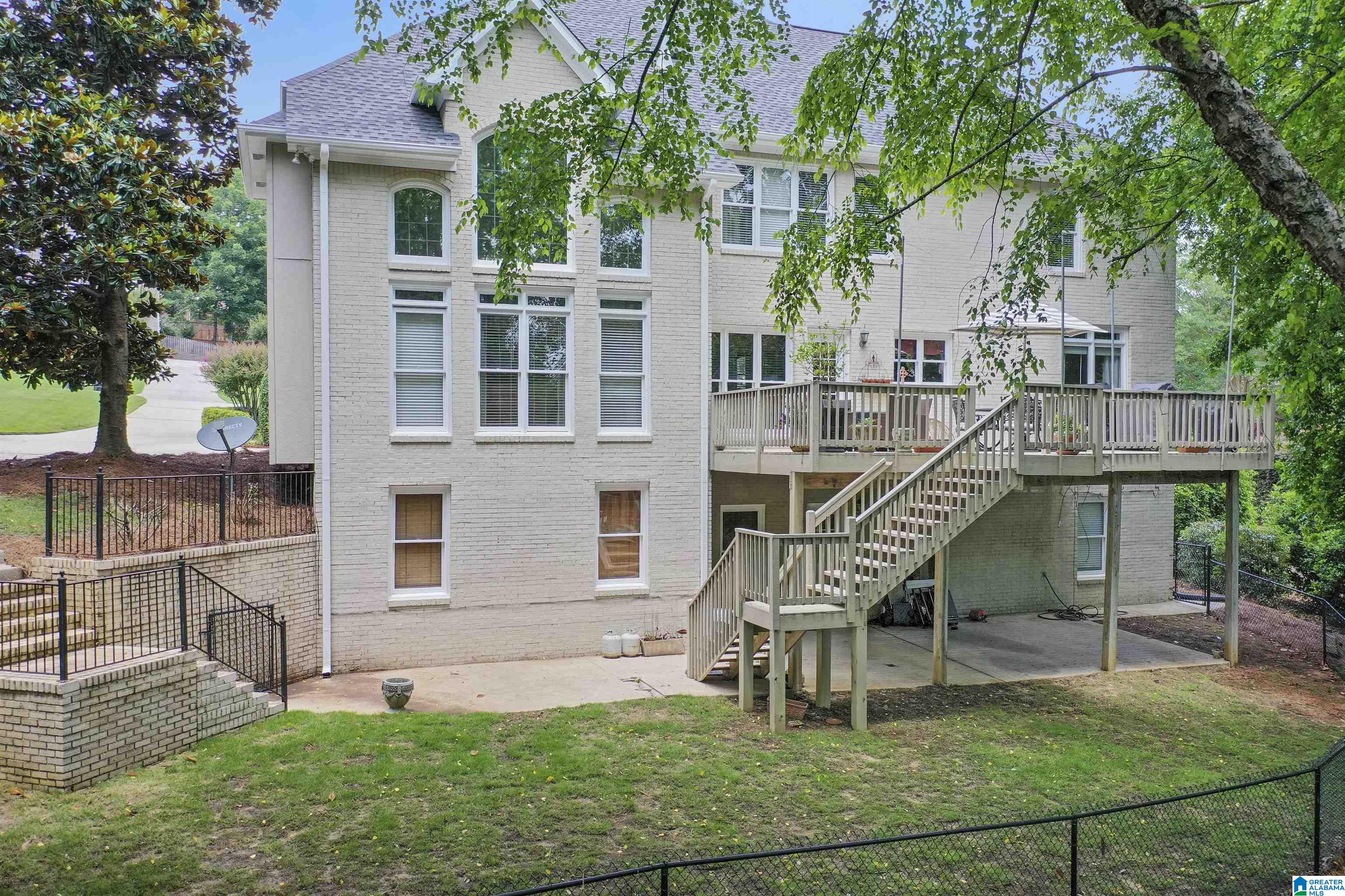 6109 Rushing Parc Lane Birmingham, AL 35244 - Photo 50 of 50