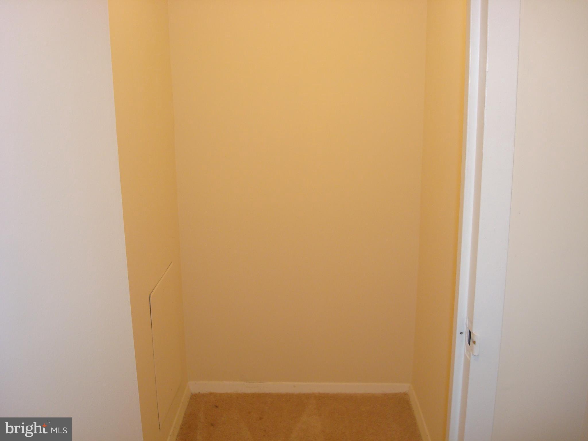 18612 Walkers Choice Road, Unit 2 Gaithersburg, MD 20886 - Photo 19 of 26 Big storage closet