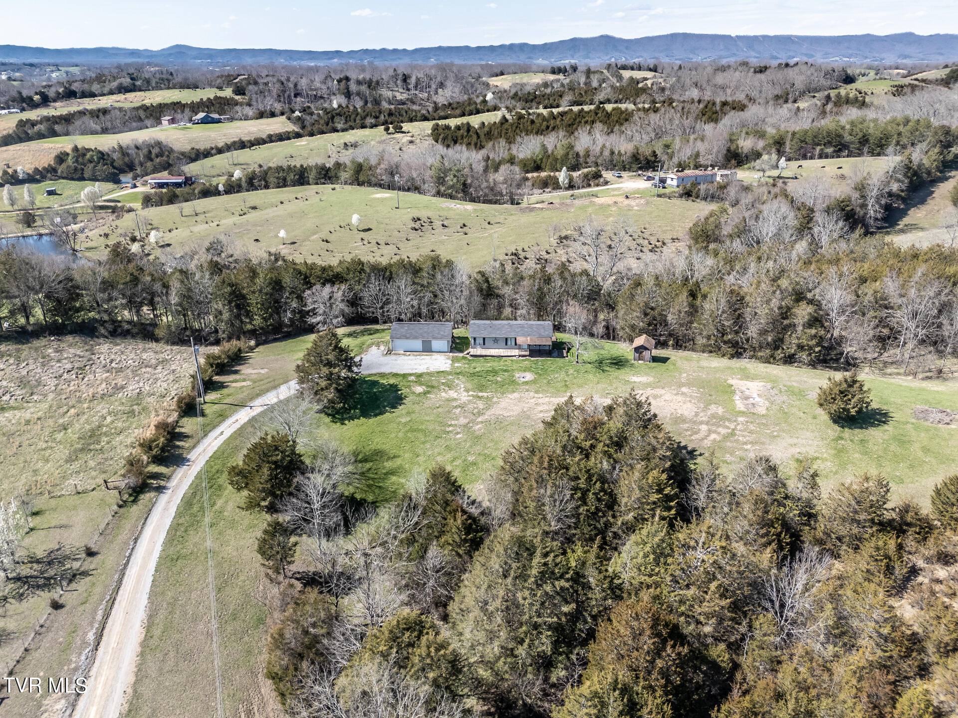 710 Ottway Road Greeneville, TN 37745 - Photo 42 of 56 710OttwayG_047