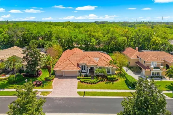 $1,450,000 | 1560 Canopy Oaks Boulevard, Palm Harbor, FL 34683