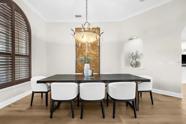 $1,450,000 | 1560 Canopy Oaks Boulevard, Palm Harbor, FL 34683