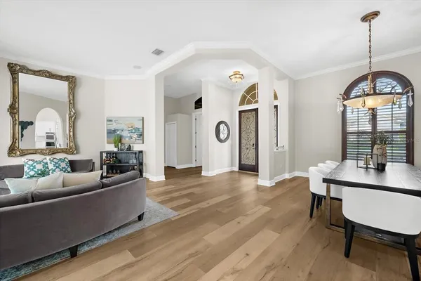 $1,450,000 | 1560 Canopy Oaks Boulevard, Palm Harbor, FL 34683