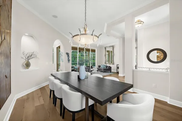 $1,450,000 | 1560 Canopy Oaks Boulevard, Palm Harbor, FL 34683