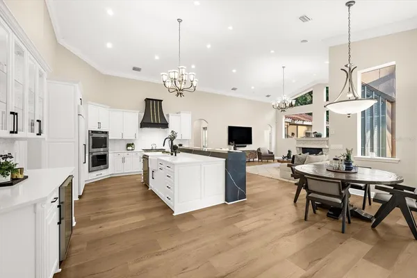 $1,450,000 | 1560 Canopy Oaks Boulevard, Palm Harbor, FL 34683