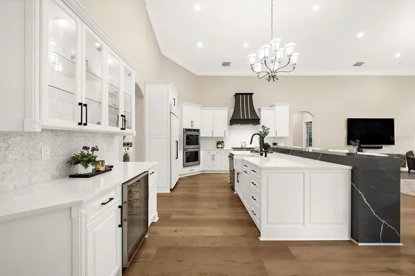 $1,450,000 | 1560 Canopy Oaks Boulevard, Palm Harbor, FL 34683