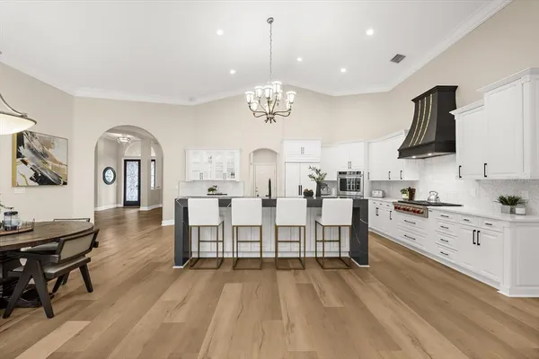 $1,450,000 | 1560 Canopy Oaks Boulevard, Palm Harbor, FL 34683