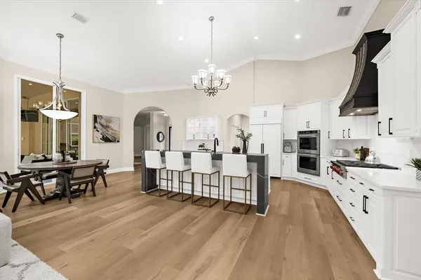 $1,450,000 | 1560 Canopy Oaks Boulevard, Palm Harbor, FL 34683