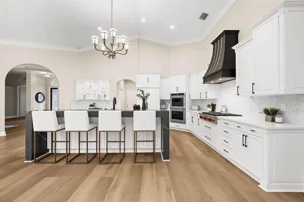 $1,450,000 | 1560 Canopy Oaks Boulevard, Palm Harbor, FL 34683