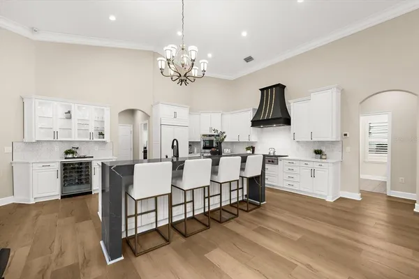 $1,450,000 | 1560 Canopy Oaks Boulevard, Palm Harbor, FL 34683