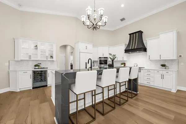 $1,450,000 | 1560 Canopy Oaks Boulevard, Palm Harbor, FL 34683