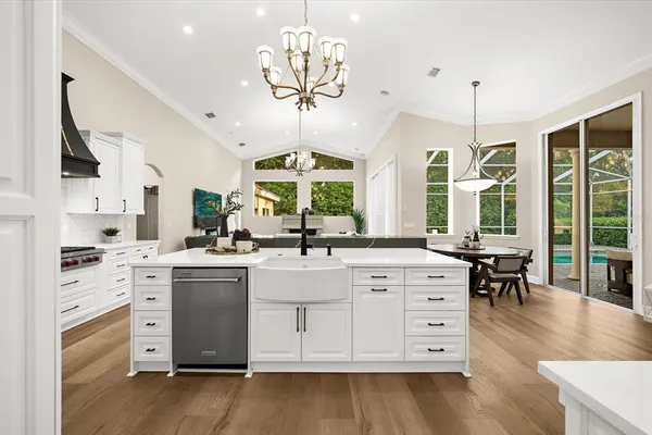 $1,450,000 | 1560 Canopy Oaks Boulevard, Palm Harbor, FL 34683