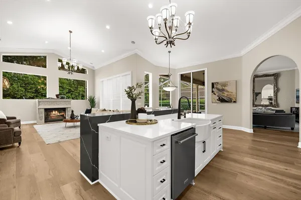 $1,450,000 | 1560 Canopy Oaks Boulevard, Palm Harbor, FL 34683