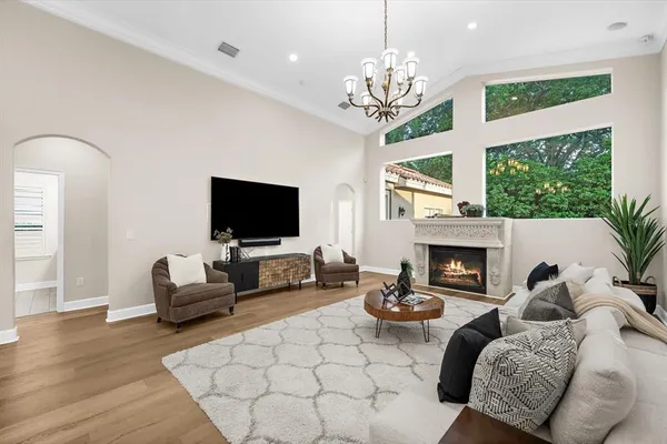 $1,450,000 | 1560 Canopy Oaks Boulevard, Palm Harbor, FL 34683