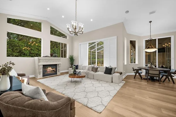 $1,450,000 | 1560 Canopy Oaks Boulevard, Palm Harbor, FL 34683