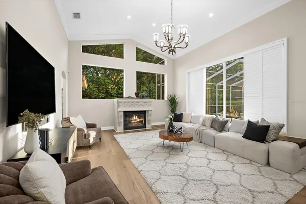 $1,450,000 | 1560 Canopy Oaks Boulevard, Palm Harbor, FL 34683