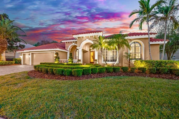 $1,450,000 | 1560 Canopy Oaks Boulevard, Palm Harbor, FL 34683