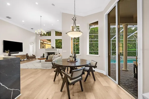 $1,450,000 | 1560 Canopy Oaks Boulevard, Palm Harbor, FL 34683