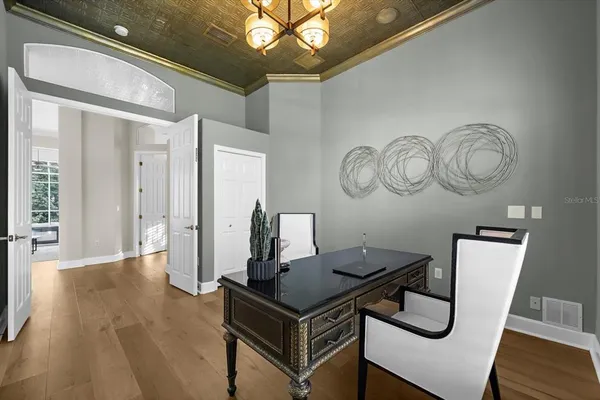 $1,450,000 | 1560 Canopy Oaks Boulevard, Palm Harbor, FL 34683