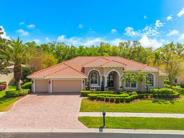 $1,450,000 | 1560 Canopy Oaks Boulevard, Palm Harbor, FL 34683