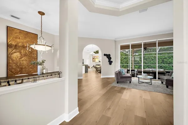 $1,450,000 | 1560 Canopy Oaks Boulevard, Palm Harbor, FL 34683