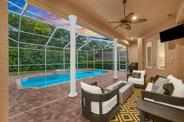 $1,450,000 | 1560 Canopy Oaks Boulevard, Palm Harbor, FL 34683