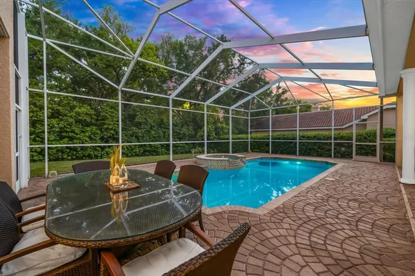 $1,450,000 | 1560 Canopy Oaks Boulevard, Palm Harbor, FL 34683