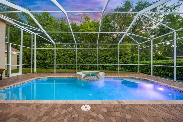 $1,450,000 | 1560 Canopy Oaks Boulevard, Palm Harbor, FL 34683