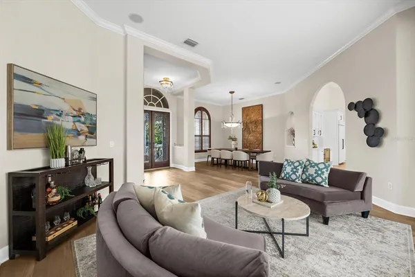 $1,450,000 | 1560 Canopy Oaks Boulevard, Palm Harbor, FL 34683