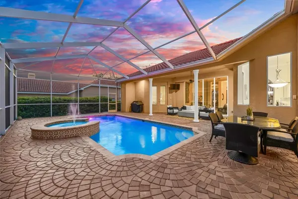 $1,450,000 | 1560 Canopy Oaks Boulevard, Palm Harbor, FL 34683