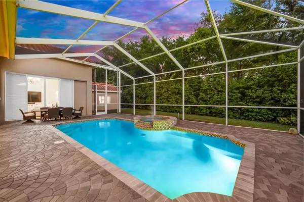 $1,450,000 | 1560 Canopy Oaks Boulevard, Palm Harbor, FL 34683