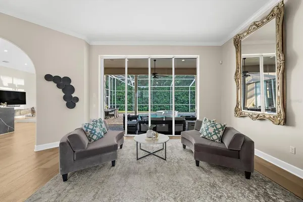 $1,450,000 | 1560 Canopy Oaks Boulevard, Palm Harbor, FL 34683