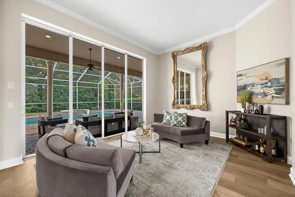 $1,450,000 | 1560 Canopy Oaks Boulevard, Palm Harbor, FL 34683