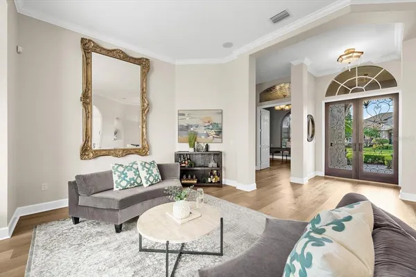 $1,450,000 | 1560 Canopy Oaks Boulevard, Palm Harbor, FL 34683