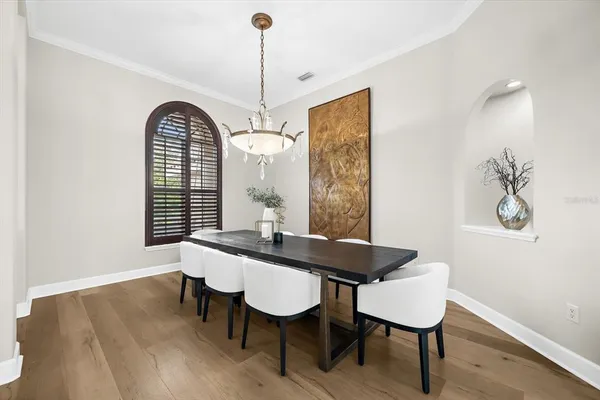 $1,450,000 | 1560 Canopy Oaks Boulevard, Palm Harbor, FL 34683