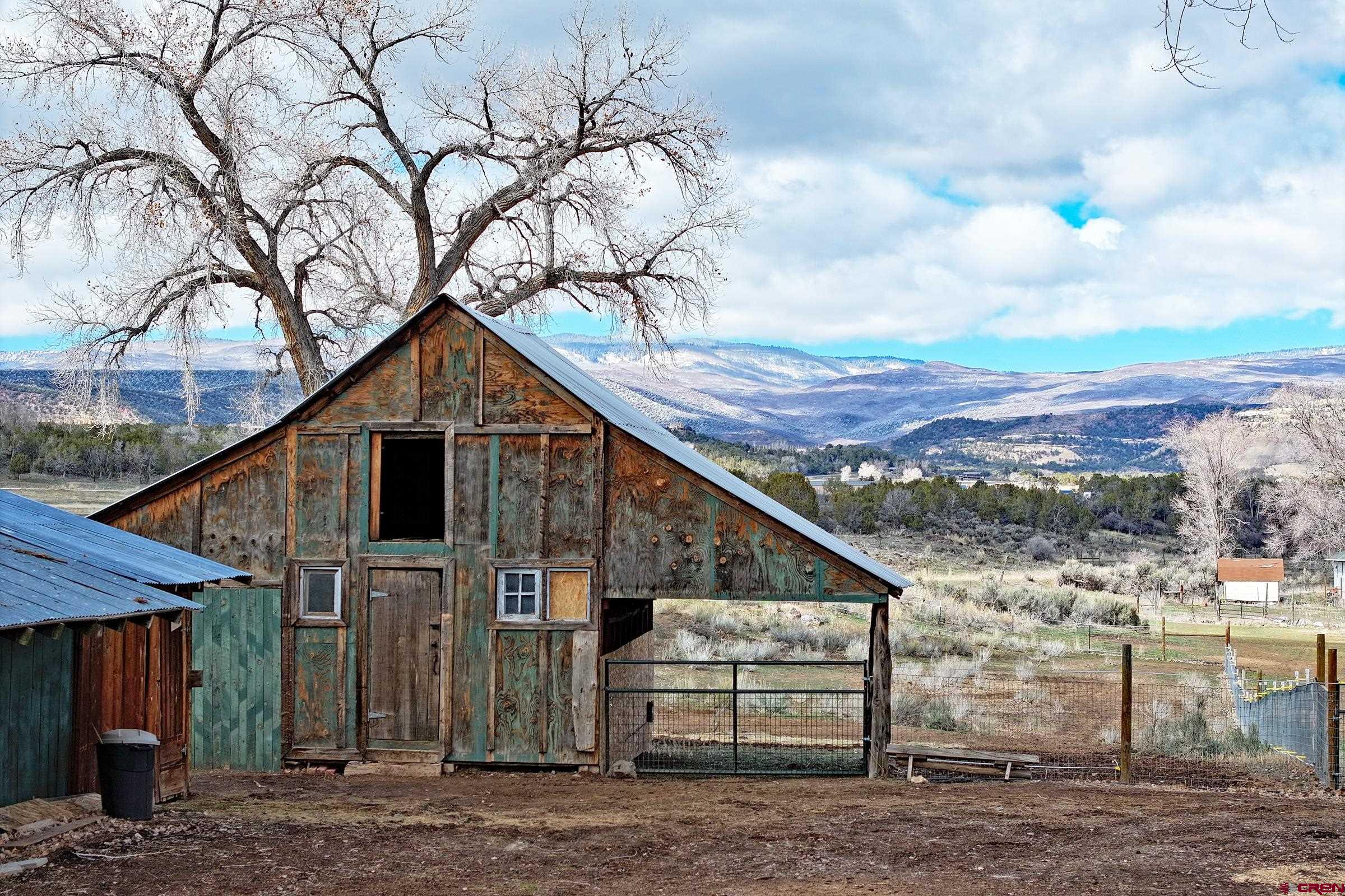 27459 Cedar Mesa Road Cedaredge, CO 81413 - Photo 23 of 34