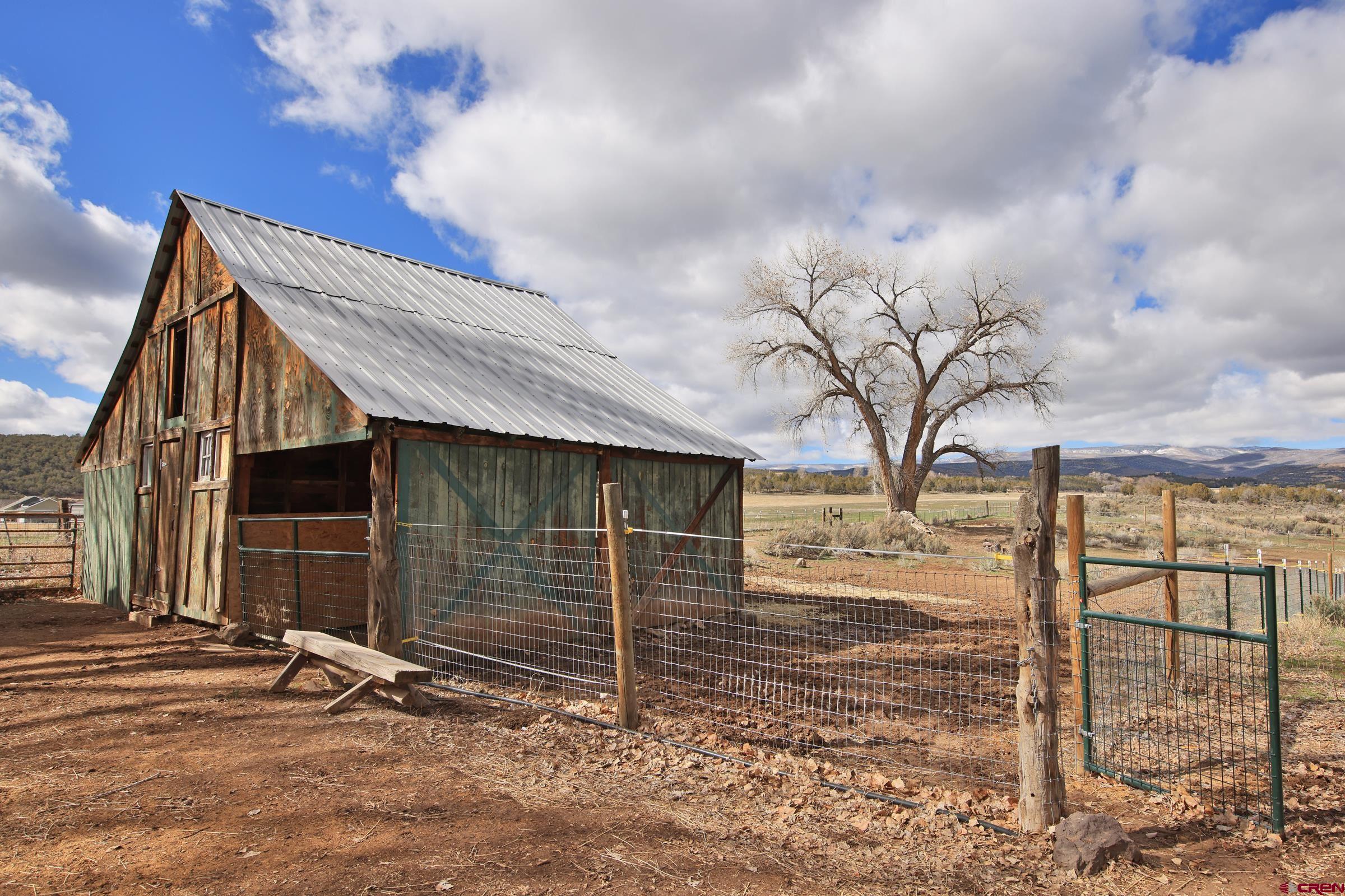 27459 Cedar Mesa Road Cedaredge, CO 81413 - Photo 24 of 34