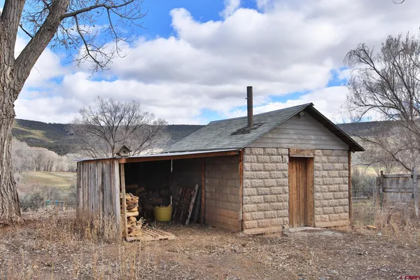 $414,000 | 27459 Cedar Mesa Road, Cedaredge, CO 81413