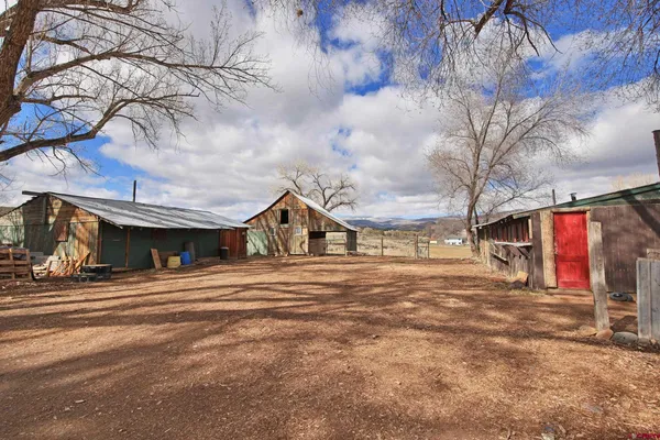 $414,000 | 27459 Cedar Mesa Road, Cedaredge, CO 81413