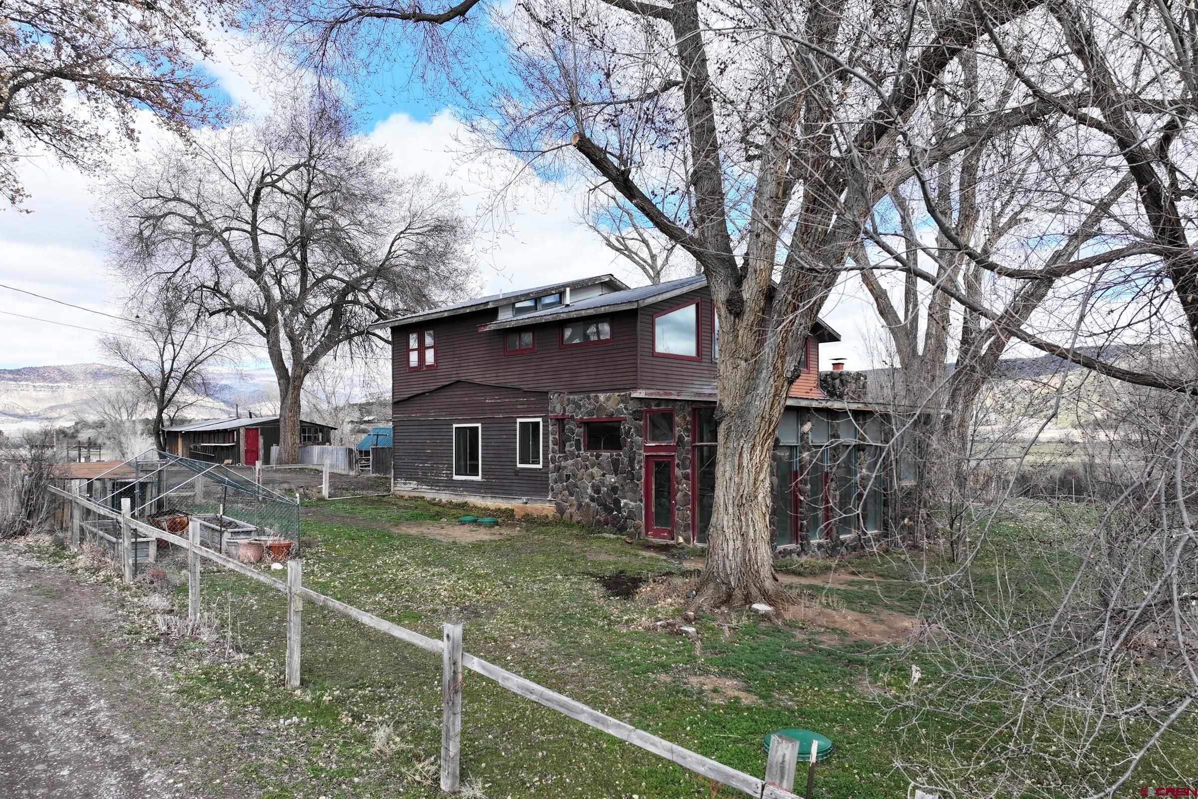 27459 Cedar Mesa Road Cedaredge, CO 81413 - Photo 3 of 34