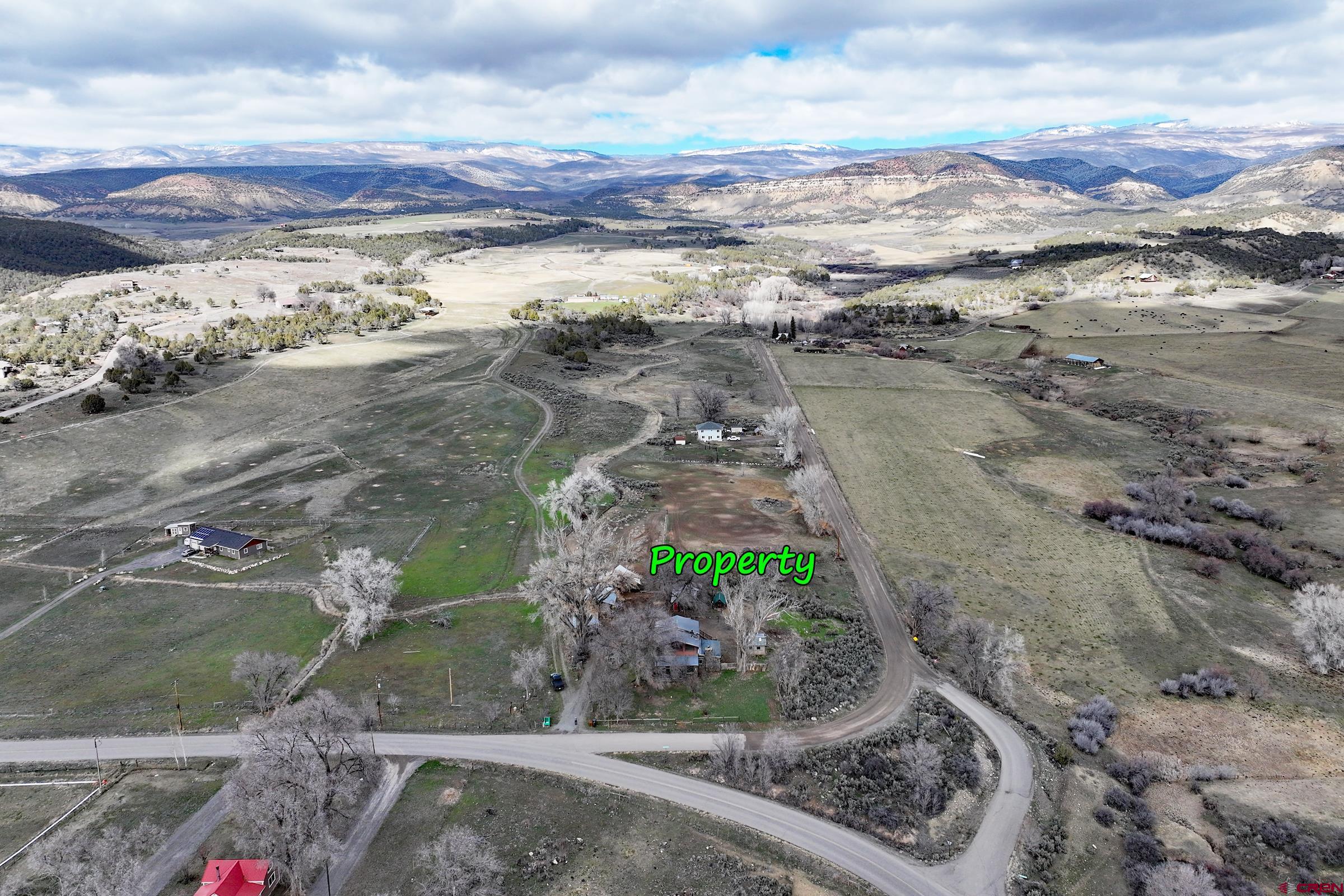 27459 Cedar Mesa Road Cedaredge, CO 81413 - Photo 33 of 34