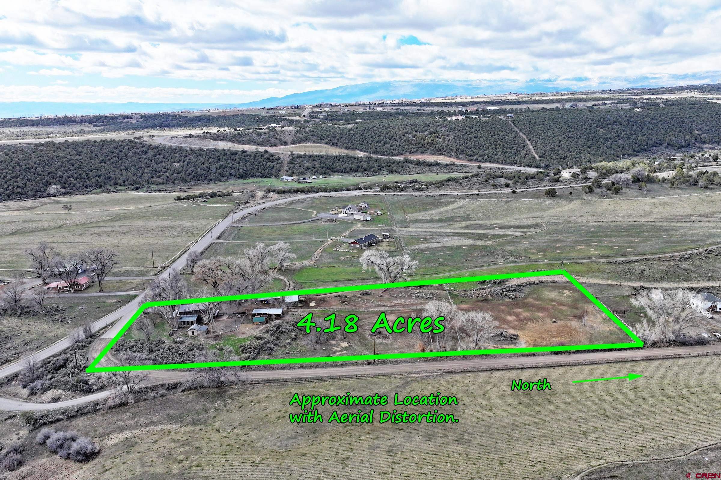 27459 Cedar Mesa Road Cedaredge, CO 81413 - Photo 34 of 34