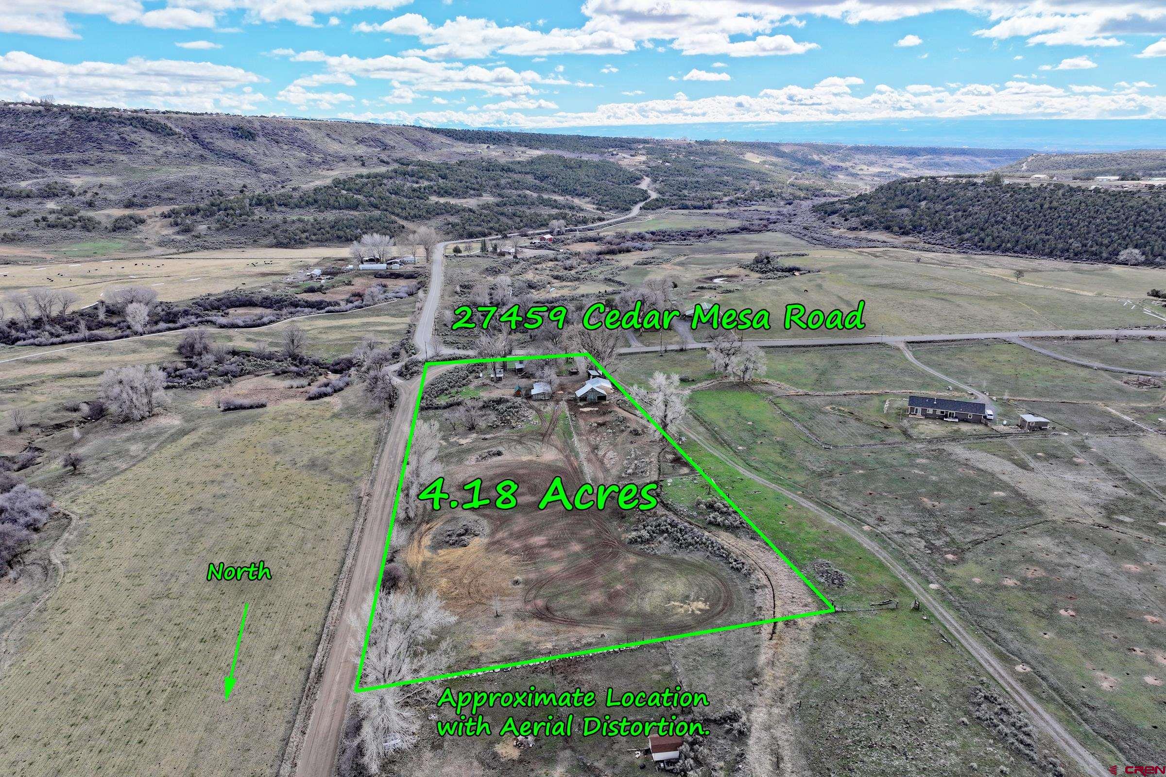 27459 Cedar Mesa Road Cedaredge, CO 81413 - Photo 4 of 34