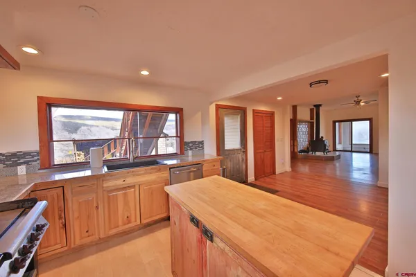 $414,000 | 27459 Cedar Mesa Road, Cedaredge, CO 81413