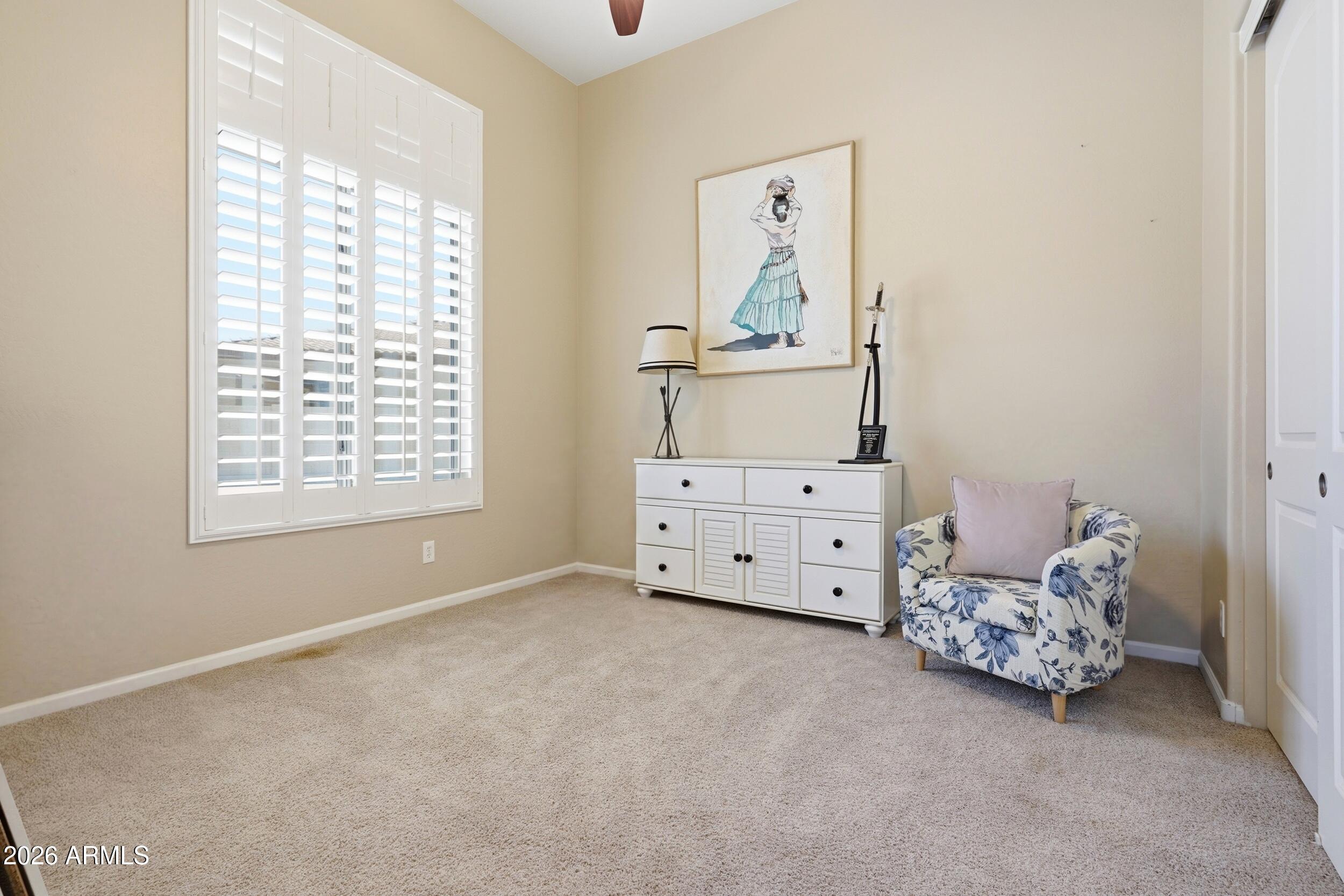 9132 West Bajada Road Peoria, AZ 85383 - Photo 23 of 39 Bedroom 4